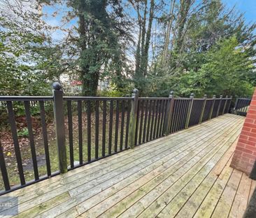 2 bedroom flat to rent - Photo 6