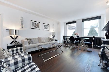 3 bedroom flat to rent - Photo 3