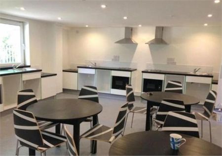 1 bedroom house of multiple occupation to rent - Photo 4