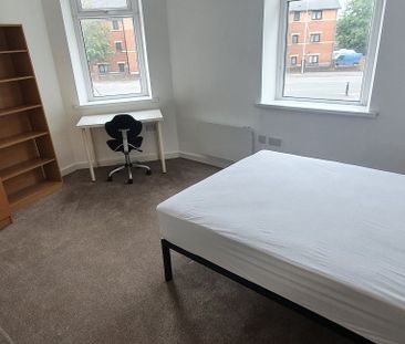 F7, 1 West Luton Place, Adamsdown, Cardiff, CF24 0EW - Photo 4