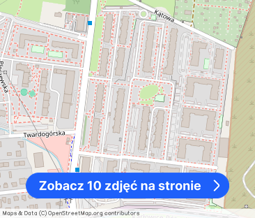 Czartoryskiego / 3 pokoje / klimatyzacja+parking - Zdjęcie 1
