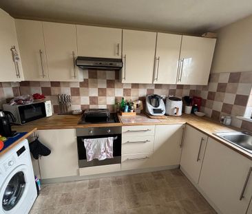 1 bedroom apartment to rent - Photo 4