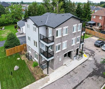 For Lease - 426 Veterans Drive Unit# 4, Barrie, Ontario - Photo 1