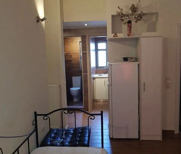 Studio/Γκαρσονιέρα για ενοικίαση - Χαλκίδα, - Φωτογραφία 5