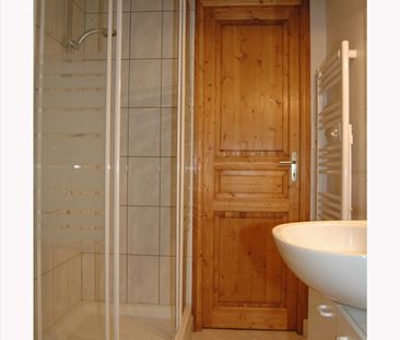 Location Appartement 1 pièce 11m² - Photo 1