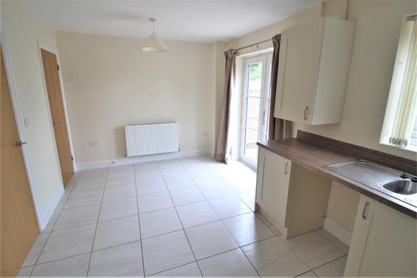 Milbourne Way, Chippenham, SN15 - Photo 1