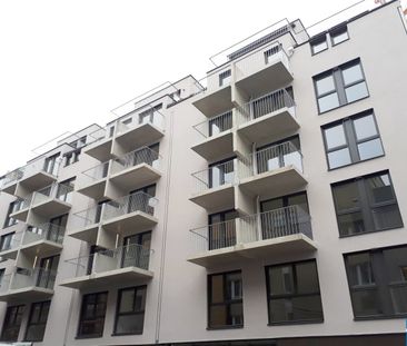 Sonnige 2-Zimmer DG-Wohnung mit Südwestterrasse bei der U3 Kendlers... - Photo 6