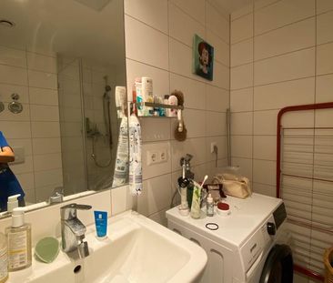 Apartment zur Untermiete / Apartment for sublet (03.12-25.01) - Foto 1