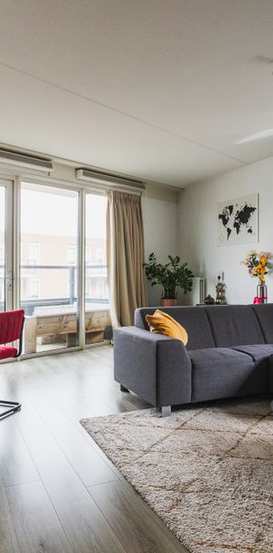 Waldorpstraat 434, 's-gravenhage - Foto 1