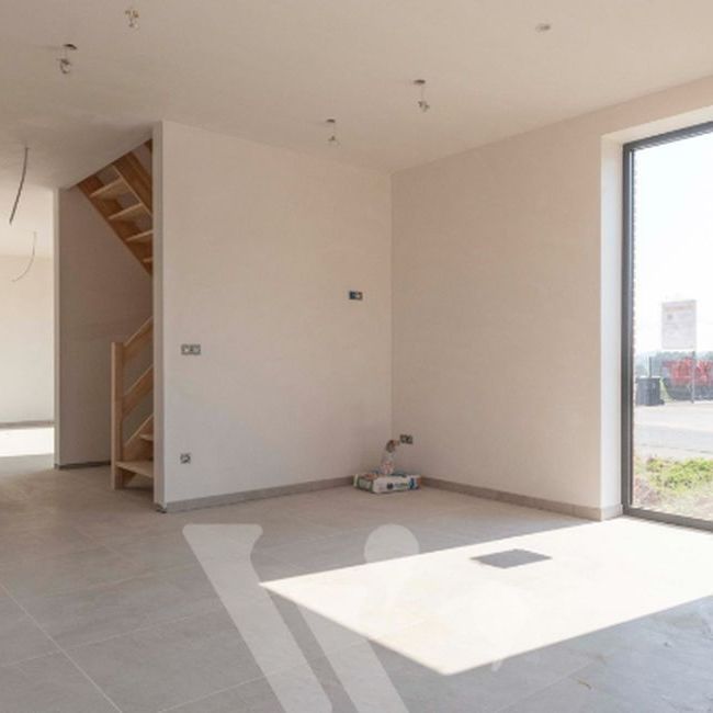 Woning te huur in Kemmel voor € 825 met 4 slaapkamers - Photo 1