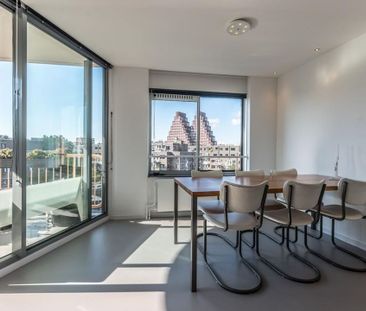 Van Reigersbergenstraat, Amsterdam - foto 3