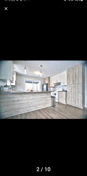 4 1/2 Spacieux - Photo 1