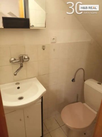 Pronájem zděného bytu 2+KK (Hranice, 40 m - Photo 4
