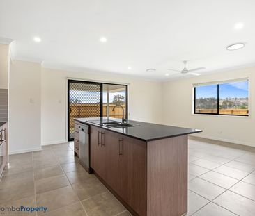 22 Jodie Louise Avenue, 4350, Cotswold Hills Qld - Photo 2