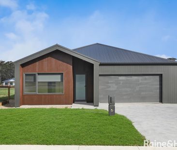 Brand New Family Home! - Photo 5