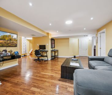 For Lease - 161 Devonsleigh Boulevard Unit# Lower, Richmond Hill, O... - Photo 4