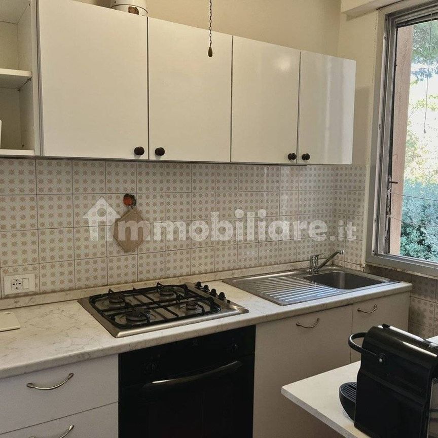 Appartamento via Don Bardini 23, Cinquale, Montignoso - Photo 1