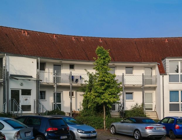 Wohnen über den Dächern vom Hageberg: Stilvolle Dachgeschosswohnung mit Wohlfühlfaktor - Photo 1