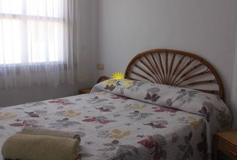 THREE-BEDROOM APARTMENT – SAN PEDRO DEL PINATAR