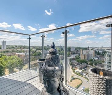 3 bedroom penthouse to rent - Photo 3