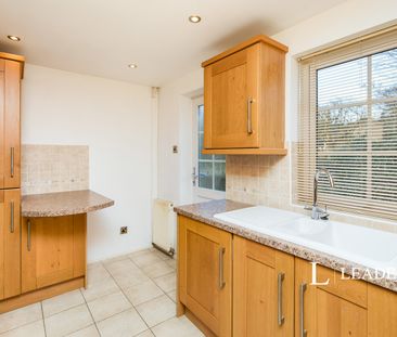 2 bedroom house to rent Mickleborough Avenue, Mapperley, Nottingham... - Photo 6