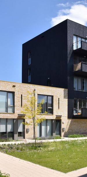 Galjoenstraat 1-05, Hoogvenne Oost, 5017CL, Tilburg - Foto 1