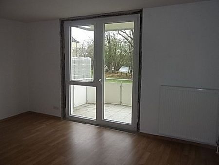 3-Zimmer-Wohnung mit ca. 66,35m² nach Renovierung ab Mitte November verfügbar - Foto 5