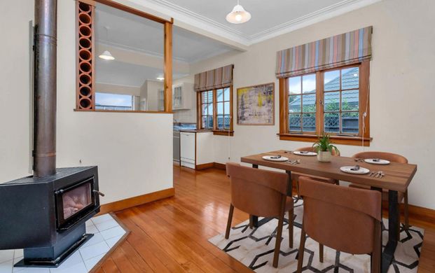 Kensington cutie - Photo 1