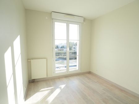 Appartement Montigny Le Bretonneux 3 pièce(s) - Photo 5