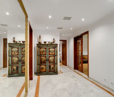 Apartamento T4 para Arrendamento | Parque das Nações | Lisboa - Photo 3