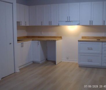 4 1/2 à louer 1er juillet 2026 420 rue thibodeau saint jean sur ric... - Photo 3