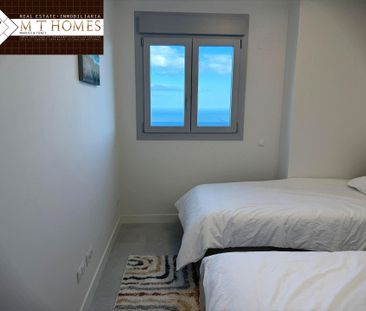 Penthouse - Benalmádena (Rancho Domingo - La Hacienda) - Foto 2