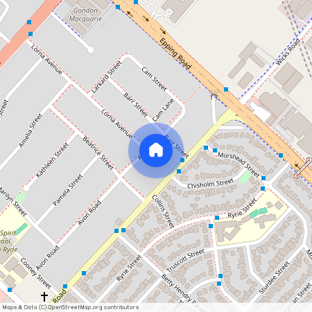 24A Avon Road, North Ryde