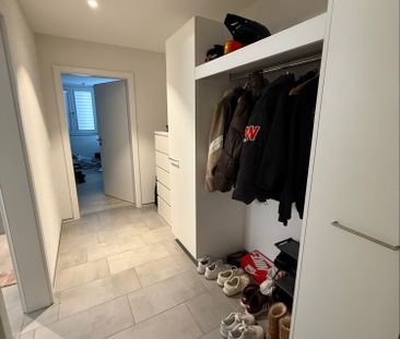 2.5 Zimmerwohnung - Foto 4