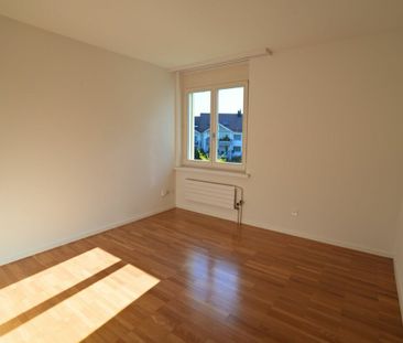 Attraktive 4.5-Zimmerwohnung mit frisch sanierter Küche und Badezimmer - Foto 5