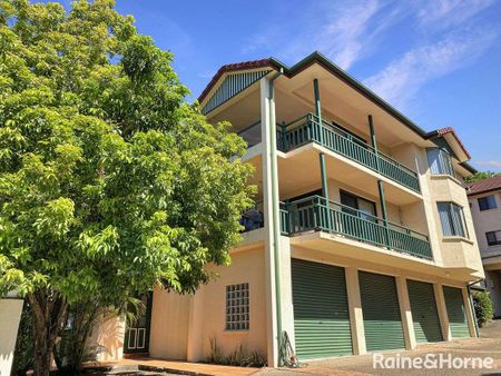 6/28 Cadell Street, Toowong, QLD 4066 - Photo 4