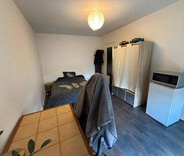 Location Appartement 1 pièce 21m² CLERMONT FERRAND 63000 - Photo 1
