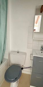 Appartement à louer 2 pièces 33.83m² - Photo 4