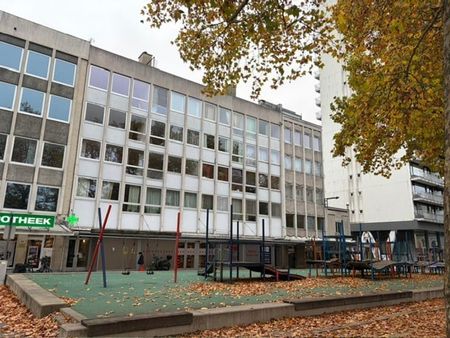 Appartement te huur - Foto 2