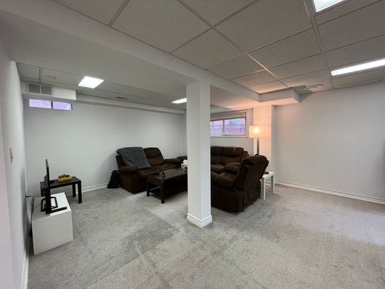 For Lease - 82 Rush Road Unit# Lower, Aurora, Ontario - Photo 1