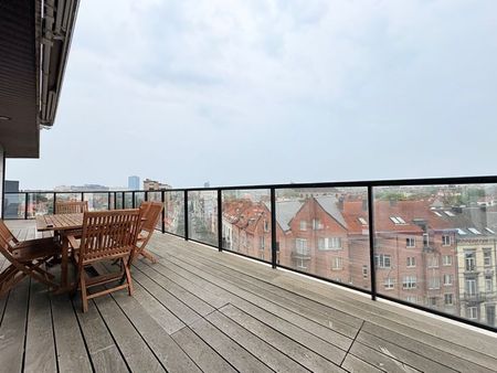 Appartement te huur - Photo 4