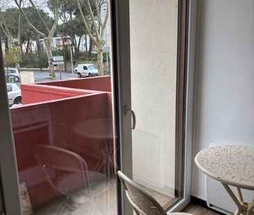 Location Appartement 1 pièce 35m² BEZIERS 34500 - Photo 4