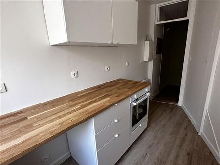 Location Appartement 2 pièces 32m² MONISTROL SUR LOIRE 43120 - Photo 5