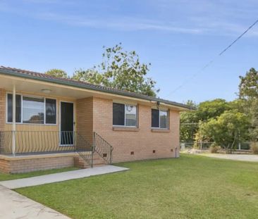 “Renovated Two Bedroom Unit” - Photo 1