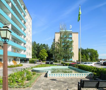 Skogsgatan, Linköping - Foto 1