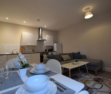 2 Bedroom Apartment To Let - Photo 1