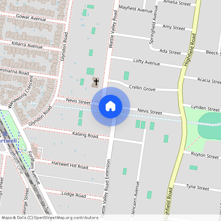 22 Nevis Street, Vic 3124, Camberwell