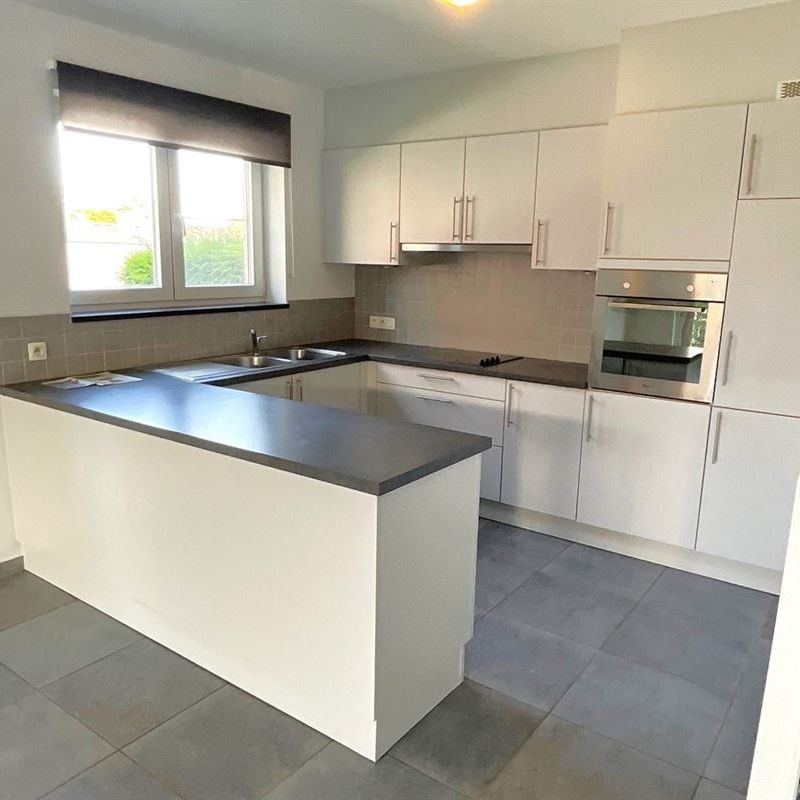 Recent appartement met 2 slaapkamers - Photo 1