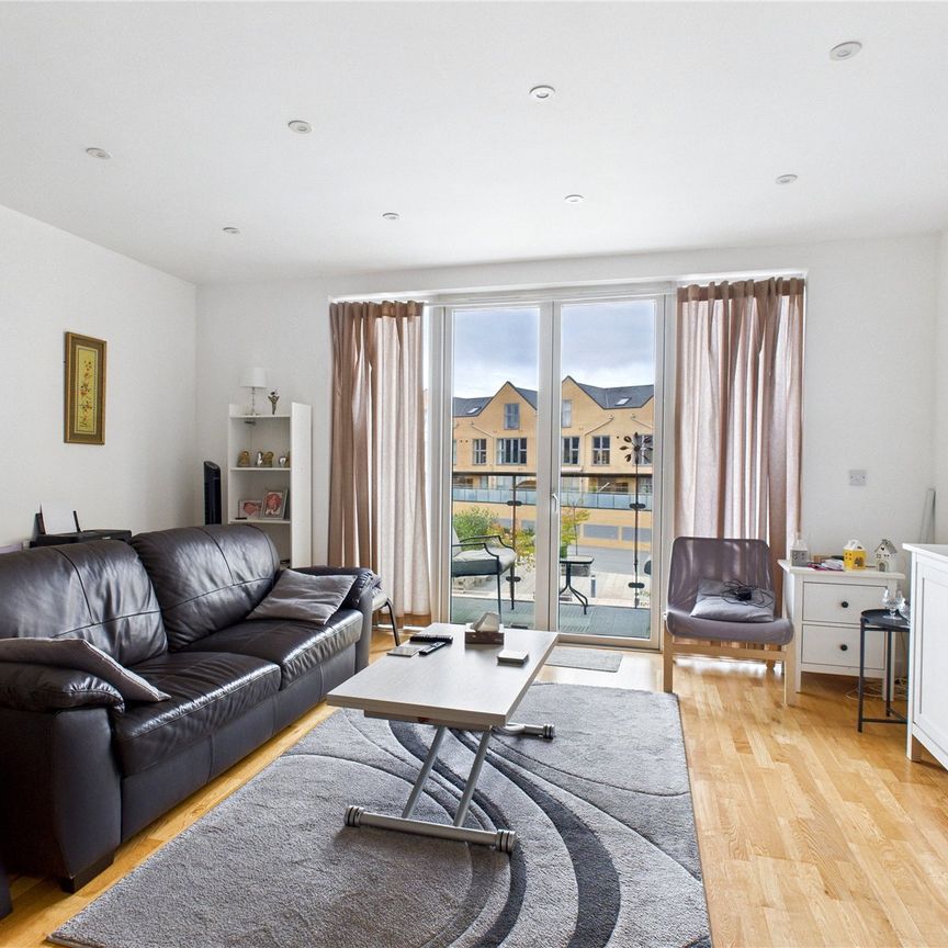 Waterside Marina, Brightlingsea, Colchester, Essex, CO7 0GE - Photo 1