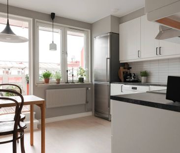 Hallonbergsplan, Sundbyberg - Foto 3